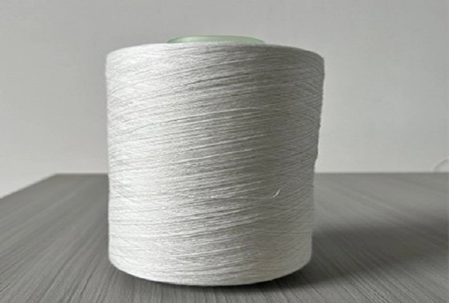 Переработанная полиэфирная нить: вдыхая новую жизнь в устойчивость и стиль