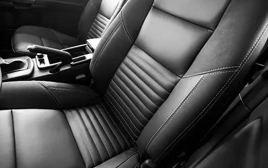 Автомобильный