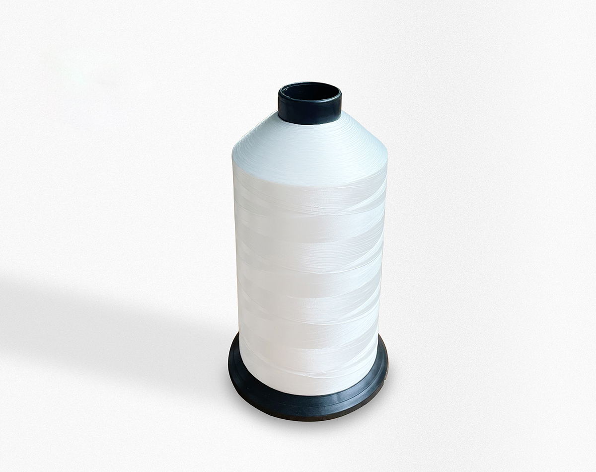 Типы и выбор швейных ниток