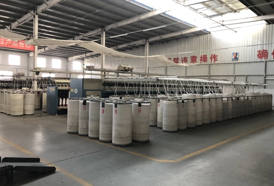 Швейная нить компания