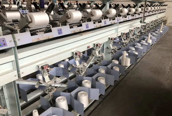 Поставщик швейных ниток