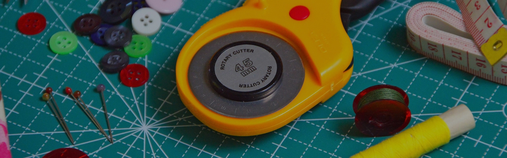 Надежные швейные нитки для моды, дома и не только