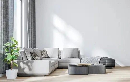 Швейная нить для домашнего интерьера