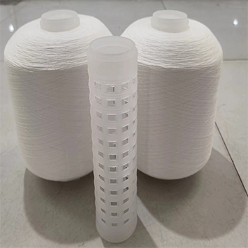 textile thread types