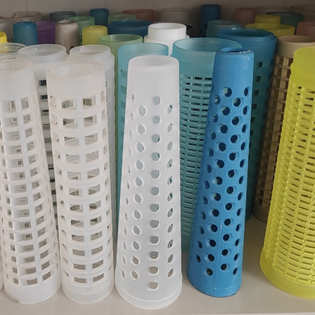 Качество JINGZE полиэстер швейных ниток оптом Китай