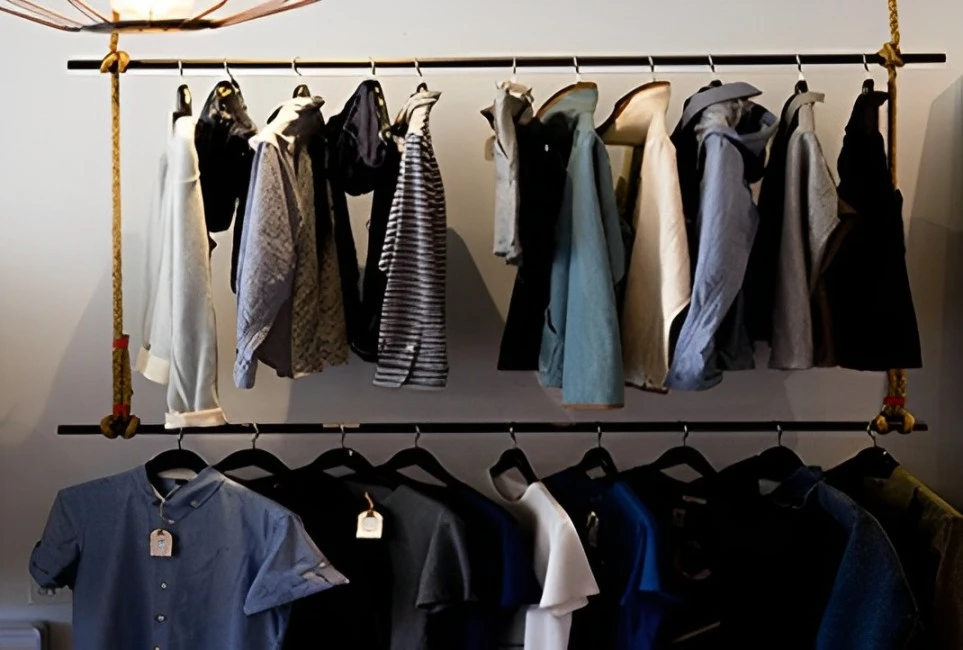 Швейная промышленность