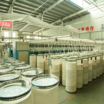 Переработка ПЭТ волокна