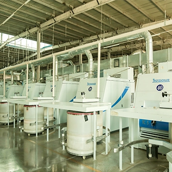 Поли пряжа оптом поли сердечник закрутил пряжу