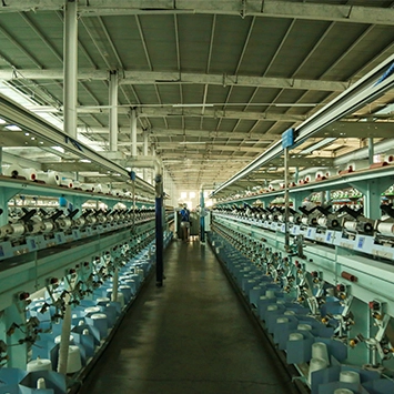 Поли пряжа оптом поли закрученная пряжа