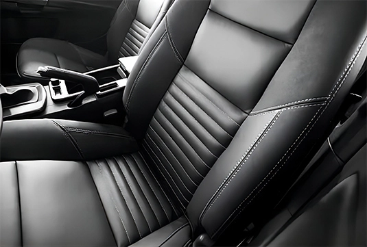 Автомобильная промышленность