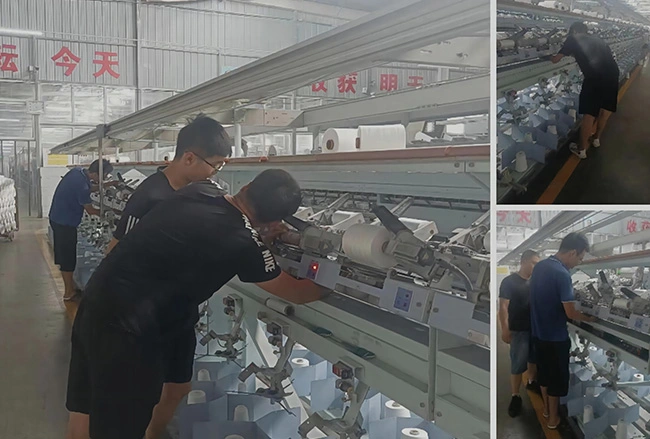 Обслуживание объекта