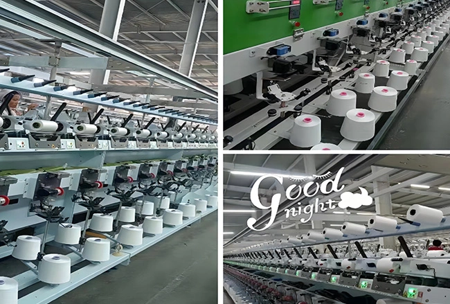 Jingze выдающийся в модернизации производственного оборудования