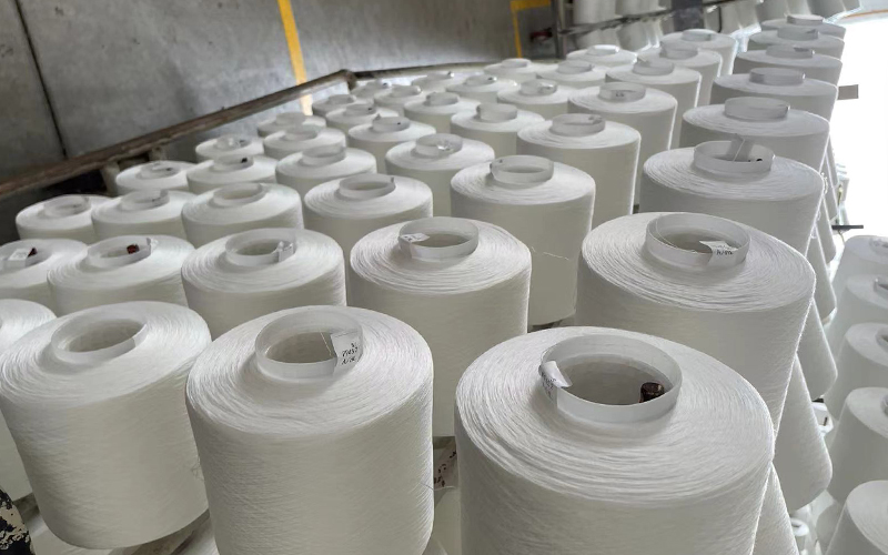 Upholstery Thread vs. Regular Thread