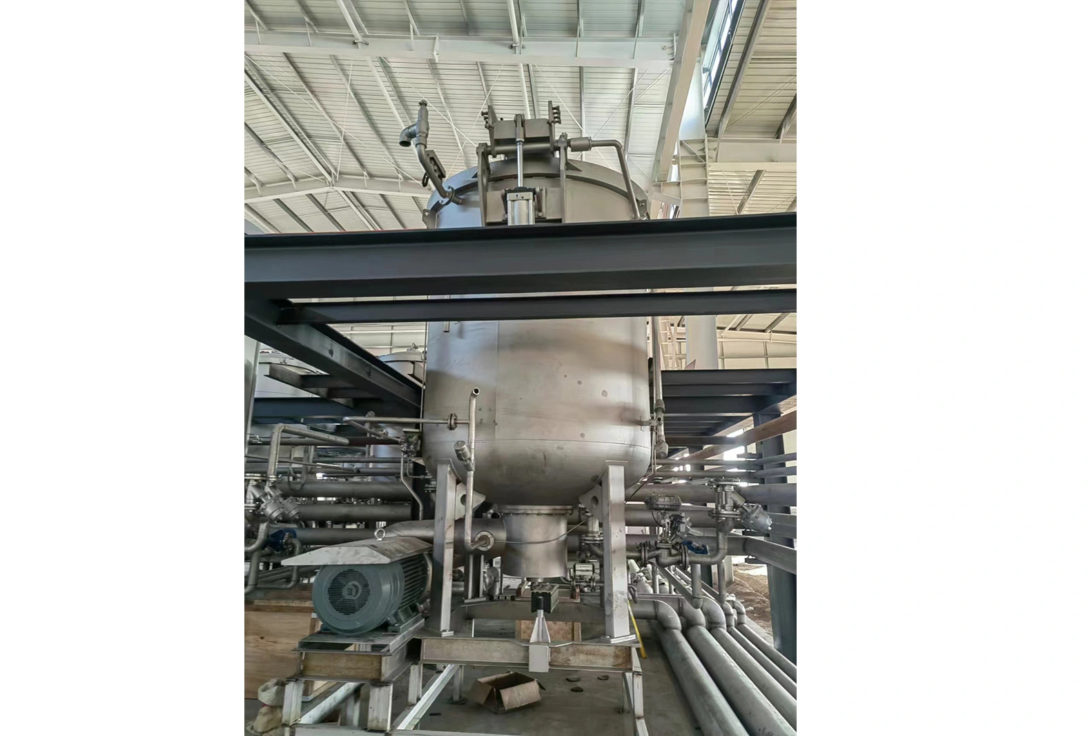 Больше возможностей