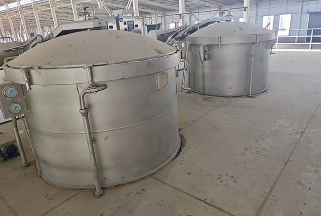 Полные заказы швейных ниток