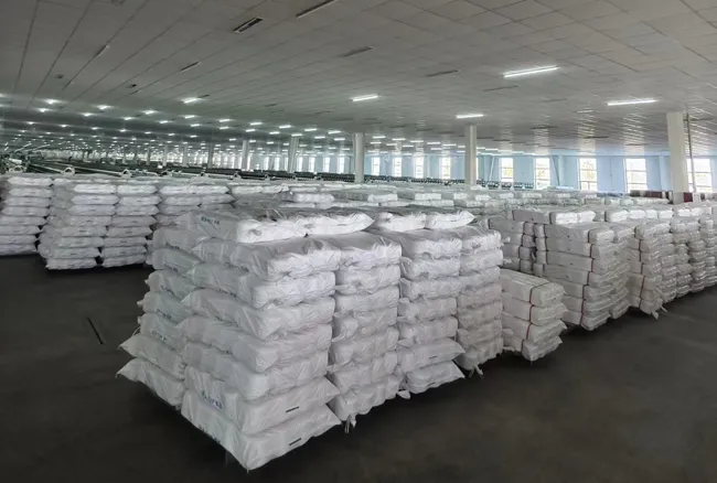 Незначительный снег | Сильный спрос на заказы